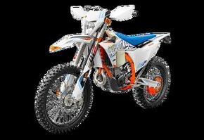 KTM 450 EXC-F SixDays 2024 - 1