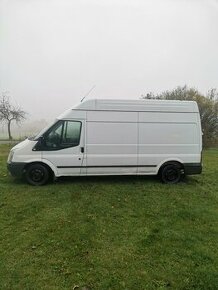 Prodám Ford Transit - 1