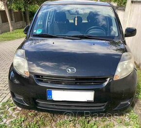 Daihatsu Sirion M3