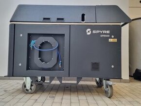 Čistící laser LASCAM Spyre SPR 500 - 1