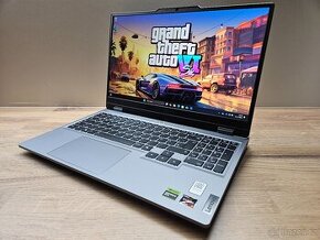 144HZ_LENOVO LOG 15ARP9_RYZEN 7 7435HS_16GB_SSD_RTX 4060 6GB