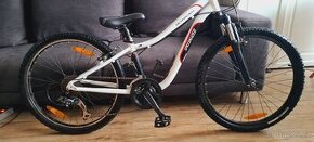 Dětské kolo Specialized Hotrock 24" výborný stav