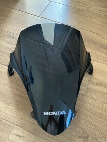 Plexi sklo Honda