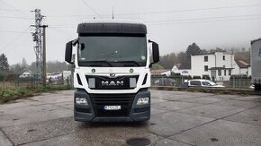 MAN MEGA 2018 TGX 18.500 2019 Retarder, XXl ca