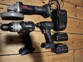 Bosch professional 18V