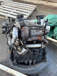 Motor BMM 2.0 tdi 103kw