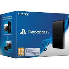 Playstation TV