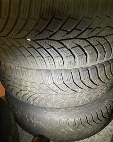 Pneu 195/65 R15 XL Continental