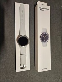 Samsung Galaxy Watch 4 Classic 46mm