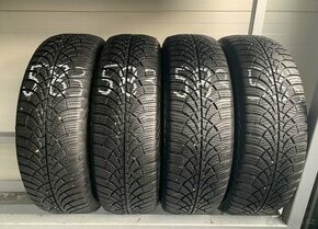 Zimní sada č.583 - Goodyear - 185/60/15