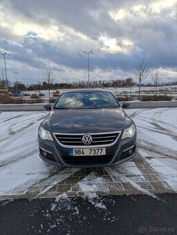 Passat CC 3.6 FSI