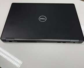 DELL Precision 3530-Grafika NVIDIA Quadro P600