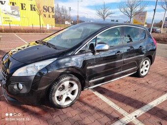 Peugeot 3008 2,0HDI