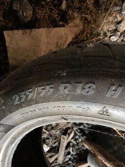 MATADOR 235/55 R18