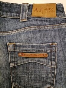 Armani Jeans