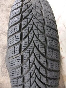 Zimní pneu 175/80/14 88T MAXXIS Presa Snow - 2 ks - 1