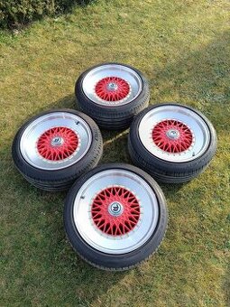 5x112 R17 8j ET30