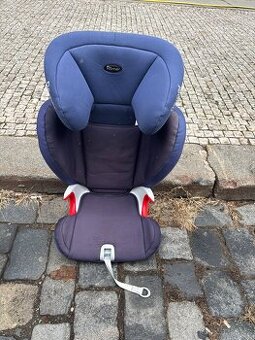 AUTOSEDAČKA BRITAX ROMER KIDFIX 15-36KG