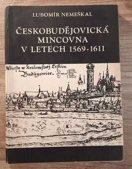 Mince, Českobudějovická mincovna v letech 1569-1611