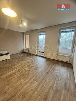 Prodej bytu 1+kk, 32 m², Praha, ul. Ungarova