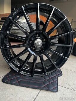 OZ Racing Superturismo LM 5x112 R19