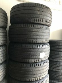 Letní pneu/pneumatiky/gumy 275/45/20 Michelin