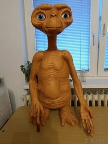 Mimozemšťan ET - 1