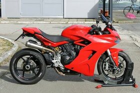 Ducati Supersport Akrapovič - 1
