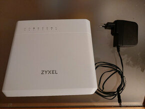 VDSL modem ZyXEL VMG8825 - 1