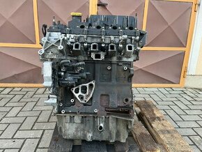 Motor 2.0 TD4 82 KW - 204D3 M47 D20 - 1