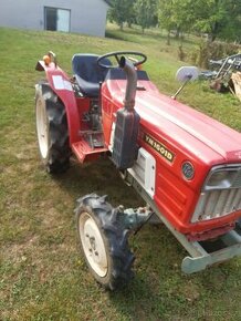 Yanmar 1601D