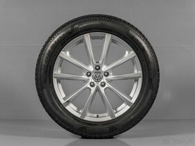 VW ATLAS, TERAMONT ORIG. R20 ZIMNÍ 255/50/20 5x112 (2313B)