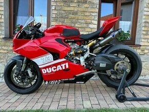 Ducati Panigale V2