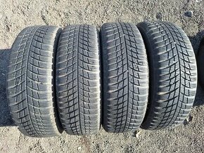 175/65/14 Bridgestone Zimní 7 mm