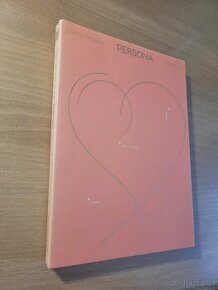 BTS Map of the soul: persona version 02