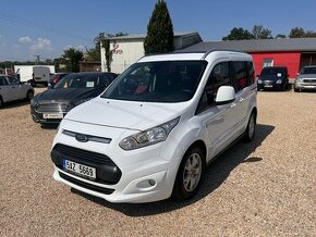 Ford Tourneo Connect, 1.5TDCi 74kWCZ1.MAJDPH - 1