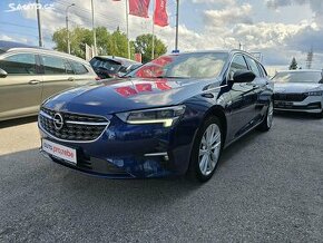 Opel Insignia, 2.0CDTI 128kW AT, Panorama DPH - 1