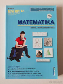 Matematika - Přehled středoškolského učiva, maturita,