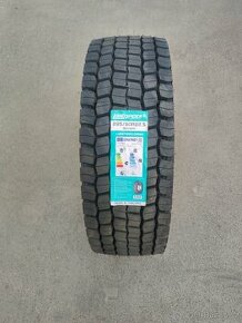 LANDSPIDER 295/60 r22,5 150/147K . M+S