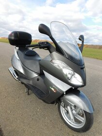 Aprilia Atlantic 500 Sprint - 1