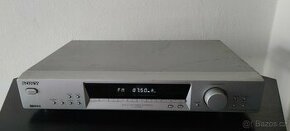 ST-SE370 RDS Stereo HiFi Tuner,30Pamětí,funkční Silver