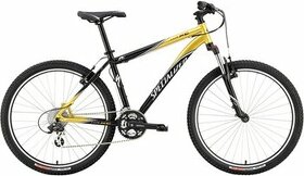 kolo Specialized hardrock XC sport - 1