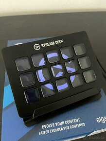 Elgato Stream Deck - 1