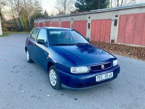 Seat IBIZA 1.4i 5dv.