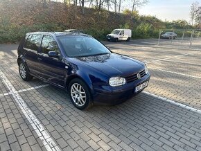 Volkswagen Golf IV 1.9tdi 74kw r.v. 2003 najeto 262xxxkm - 1