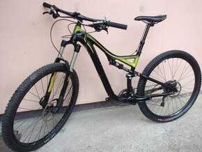 Specialized Stumpjumper FSR Comp Evo 29