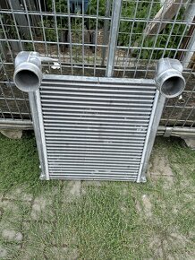 Intercooler Renault Gamma T - 1