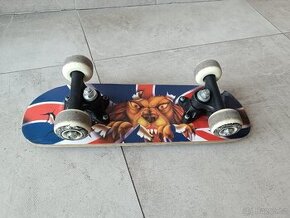 Skateboard mini