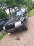 Díly Jeep WJ 4,0L