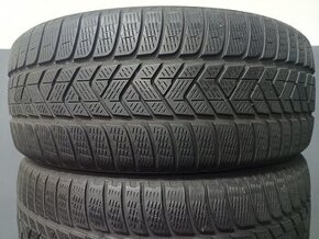 235/50 R19 PIRELLI (5123)